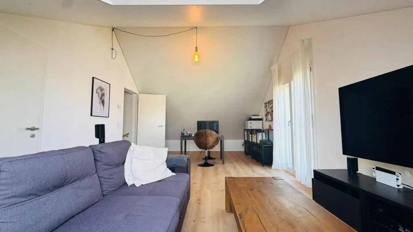 Einfamilienhaus kaufen - Im Hauel 24, 4147 Aesch BL - Foto 4