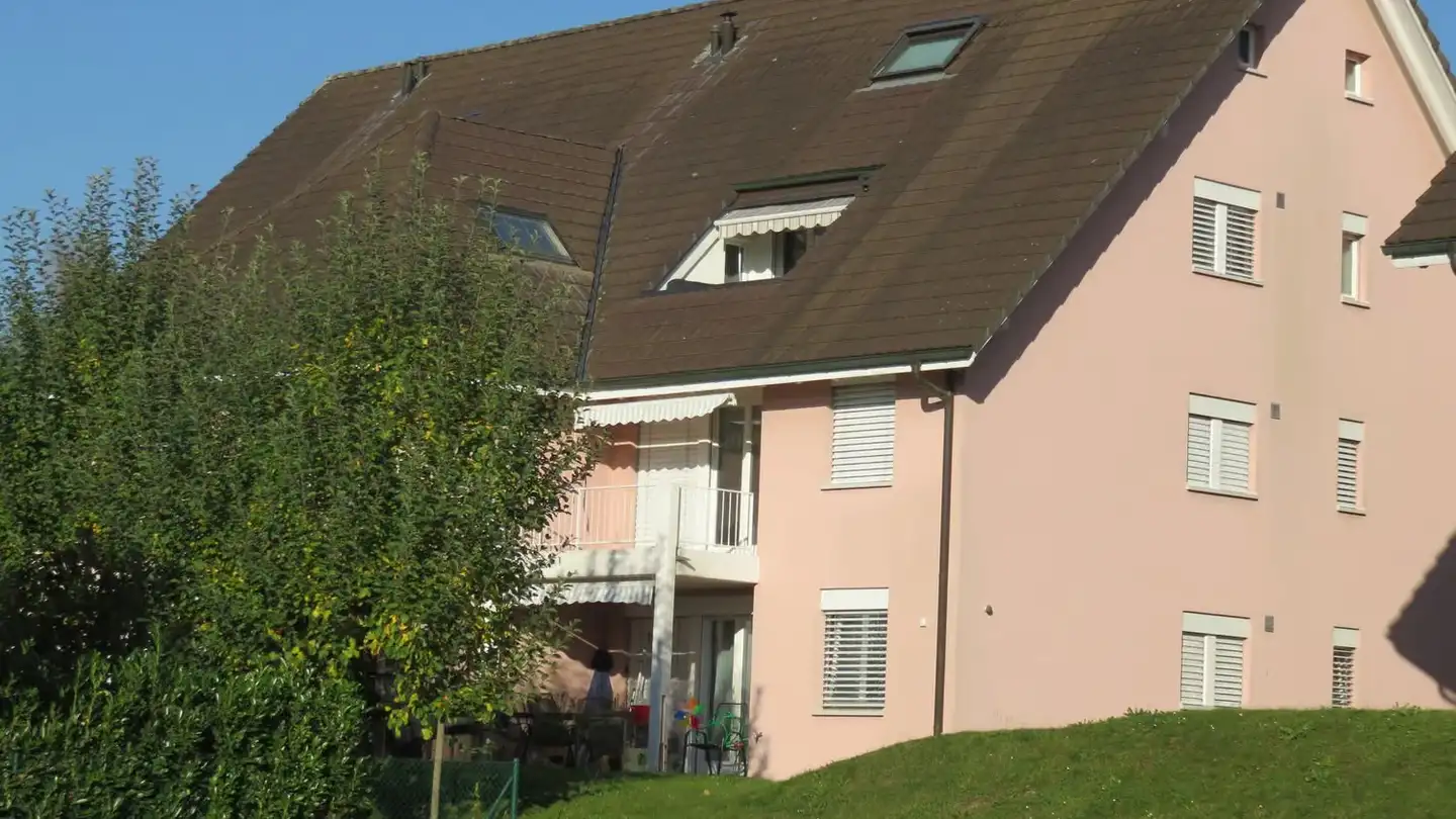 Apartment for rent - Lüttengraben 14, 4225 Brislach