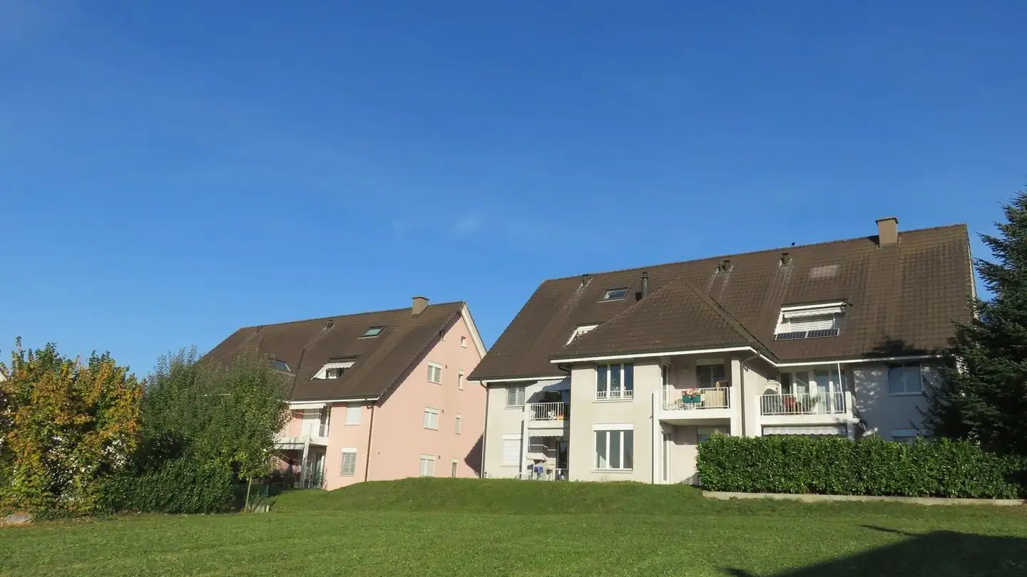 Apartment for rent - Lüttengraben 14, 4225 Brislach - Photo 2