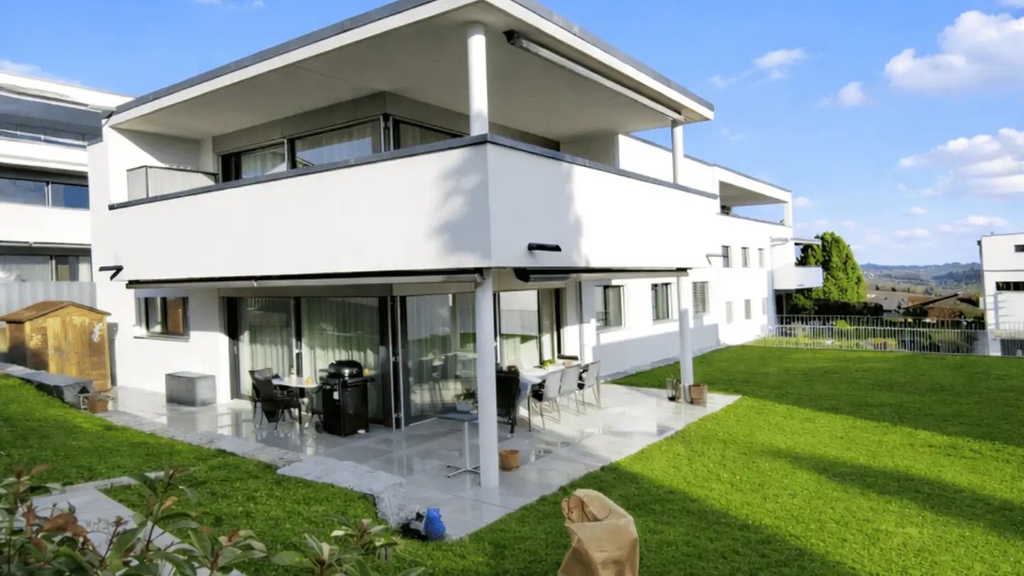 Appartamento in affitto - Eichenweg 101, 3185 Schmitten FR