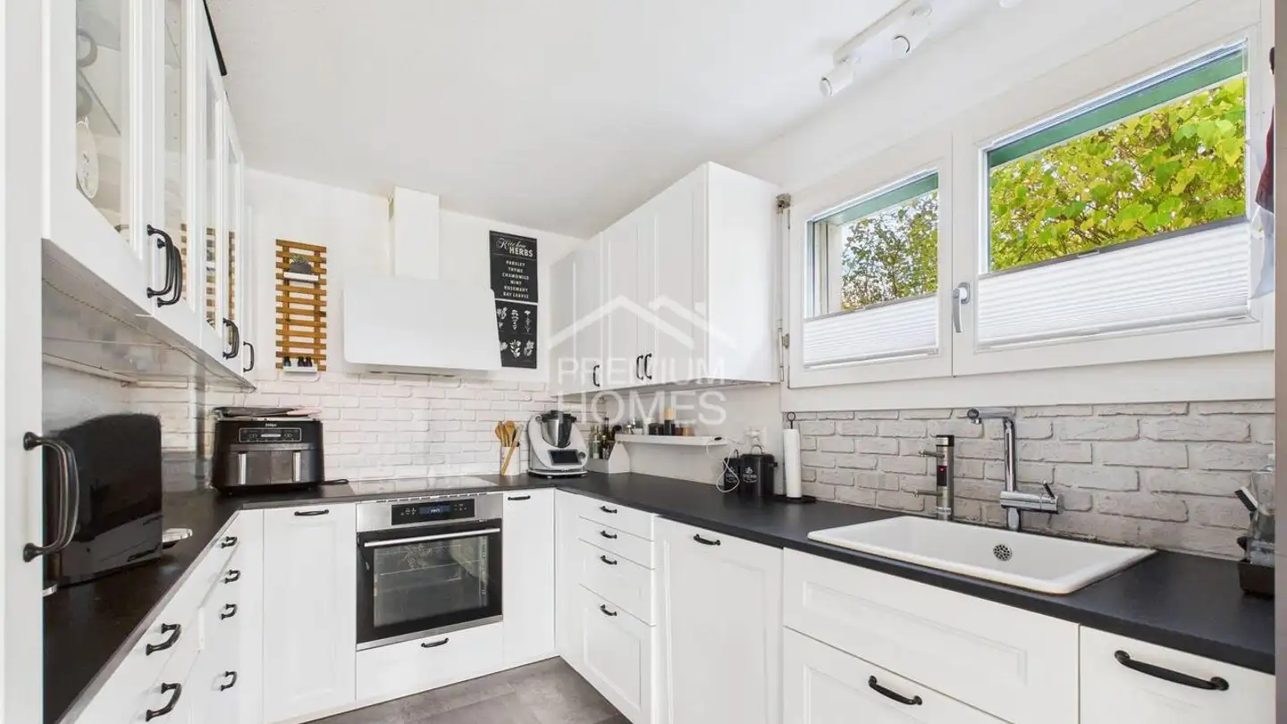 Casa bifamiliare in vendita - 9507 Stettfurt - Foto 4