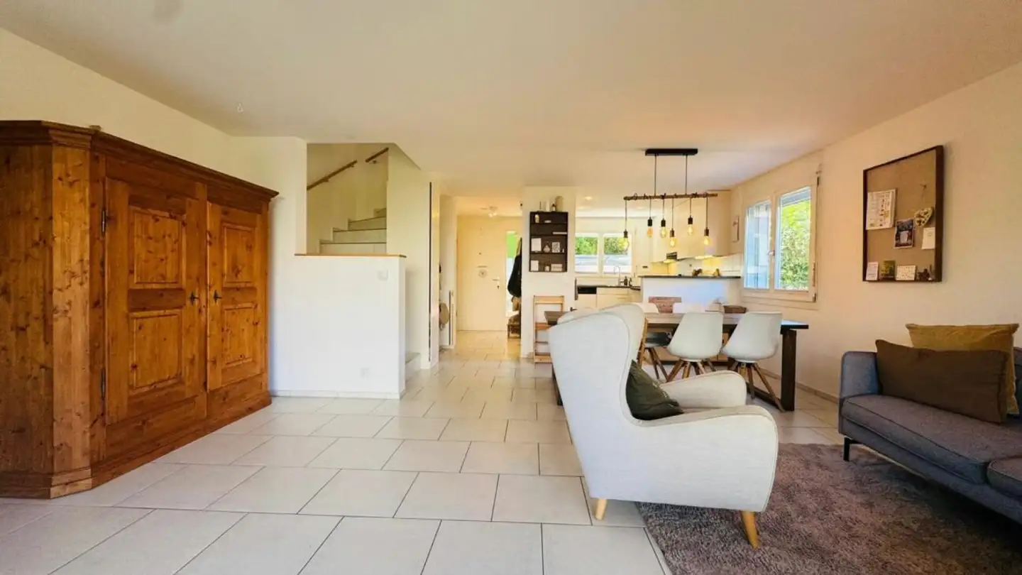 Einfamilienhaus kaufen - Im Hauel 24, 4147 Aesch BL - Foto 2