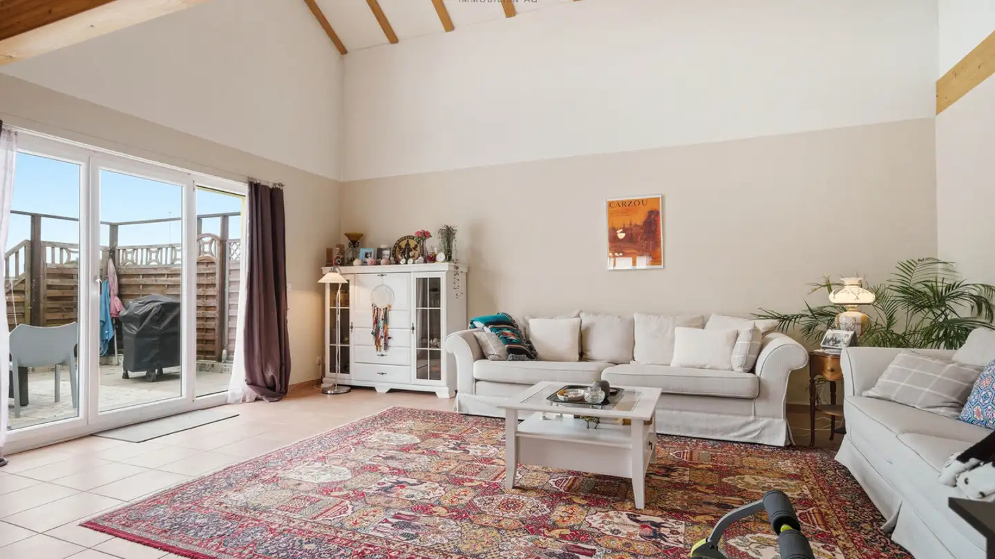Single house for sale - Dorfstrasse, 1792 Cordast - Photo 4