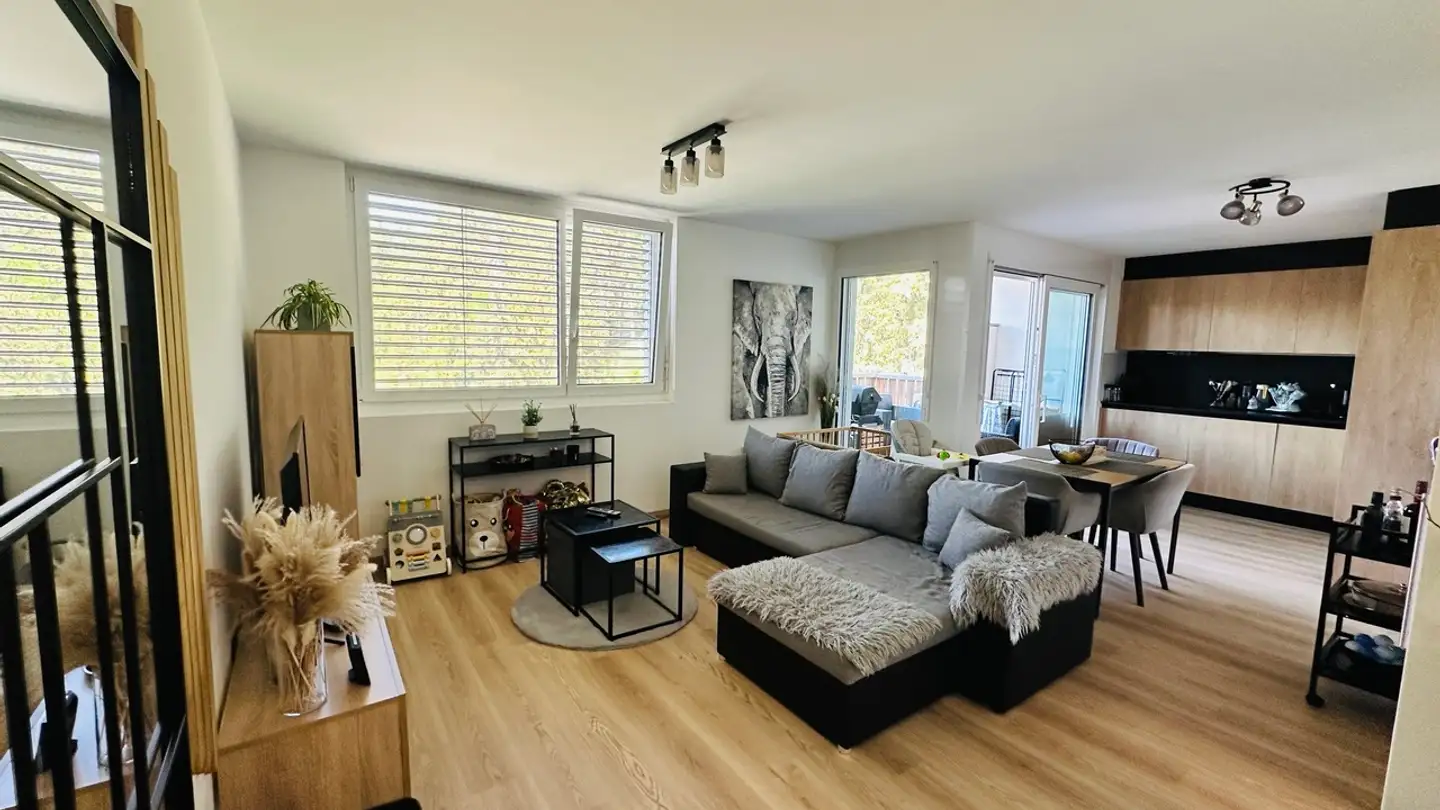 Appartement à vendre - Route De Vermala, 3963 Crans-Montana