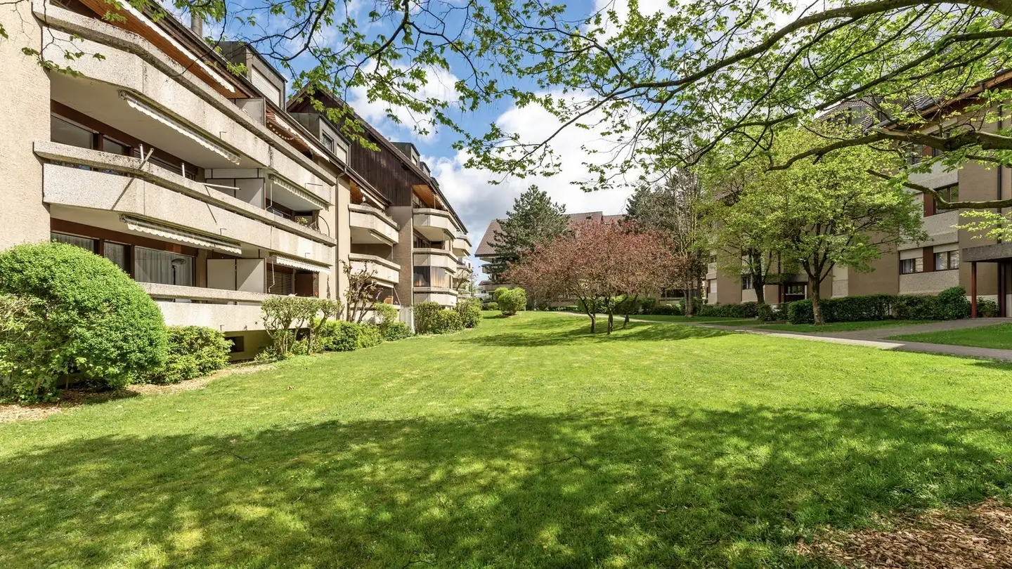 Appartement à louer - Holzgasse 27, 3322 Urtenen-Schönbühl