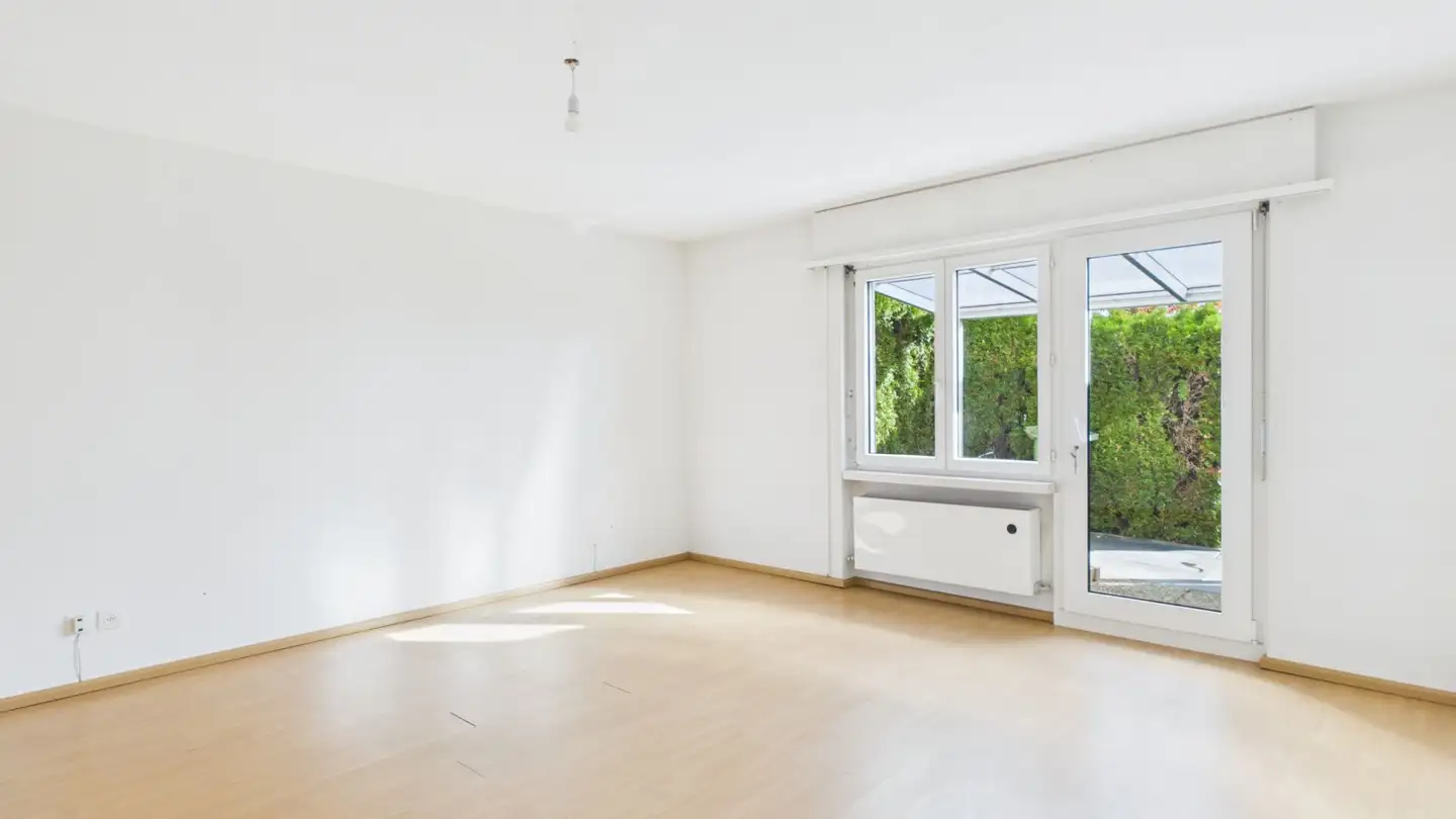 Appartement en terrasse à vendre - 8645 Jona