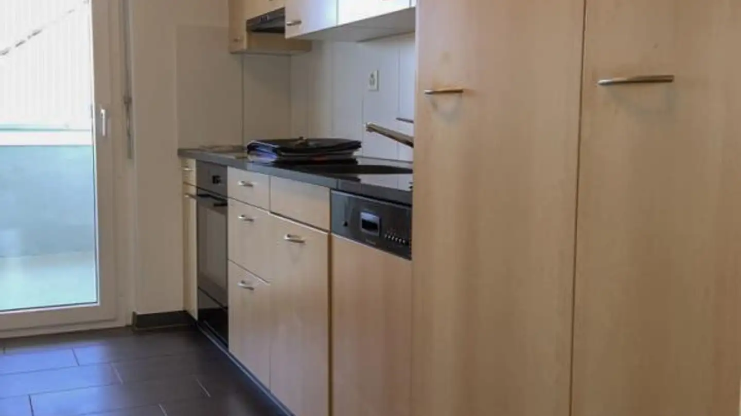 Appartement à louer - Moosmatt 6, 6243 Egolzwil - Photo 2