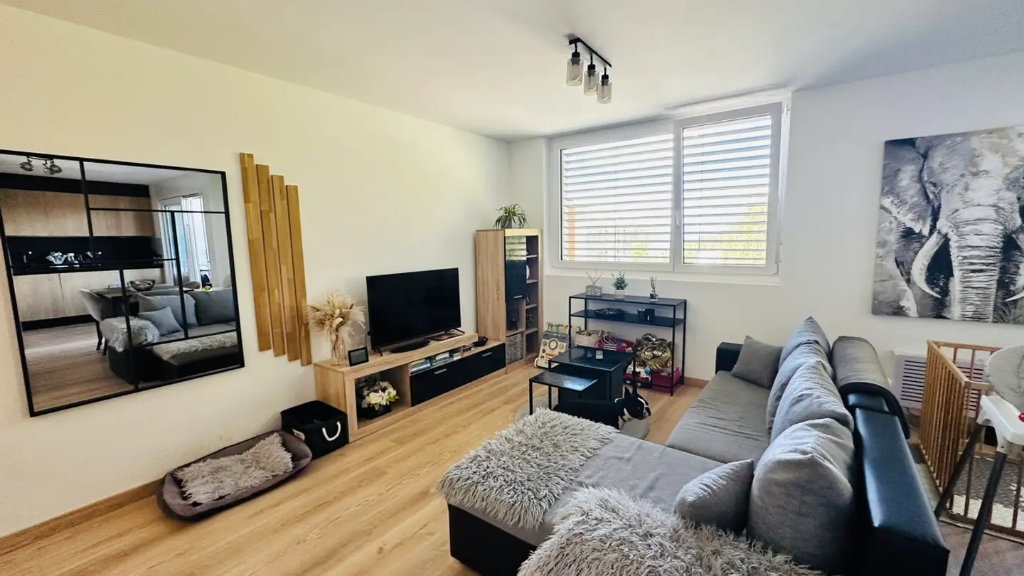 Appartement à vendre - Route De Vermala, 3963 Crans-Montana - Photo 3