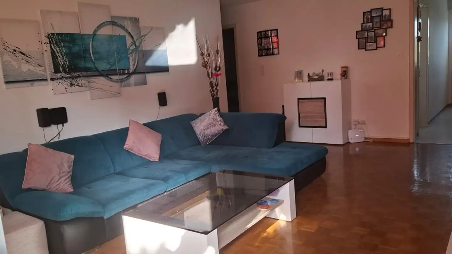 Appartamento in affitto - 8954 Geroldswil - Photo 2