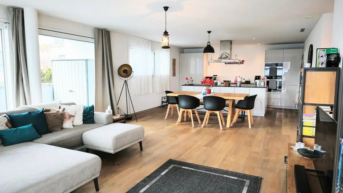 Appartamento in affitto - Eichenweg 101, 3185 Schmitten FR - Foto 4