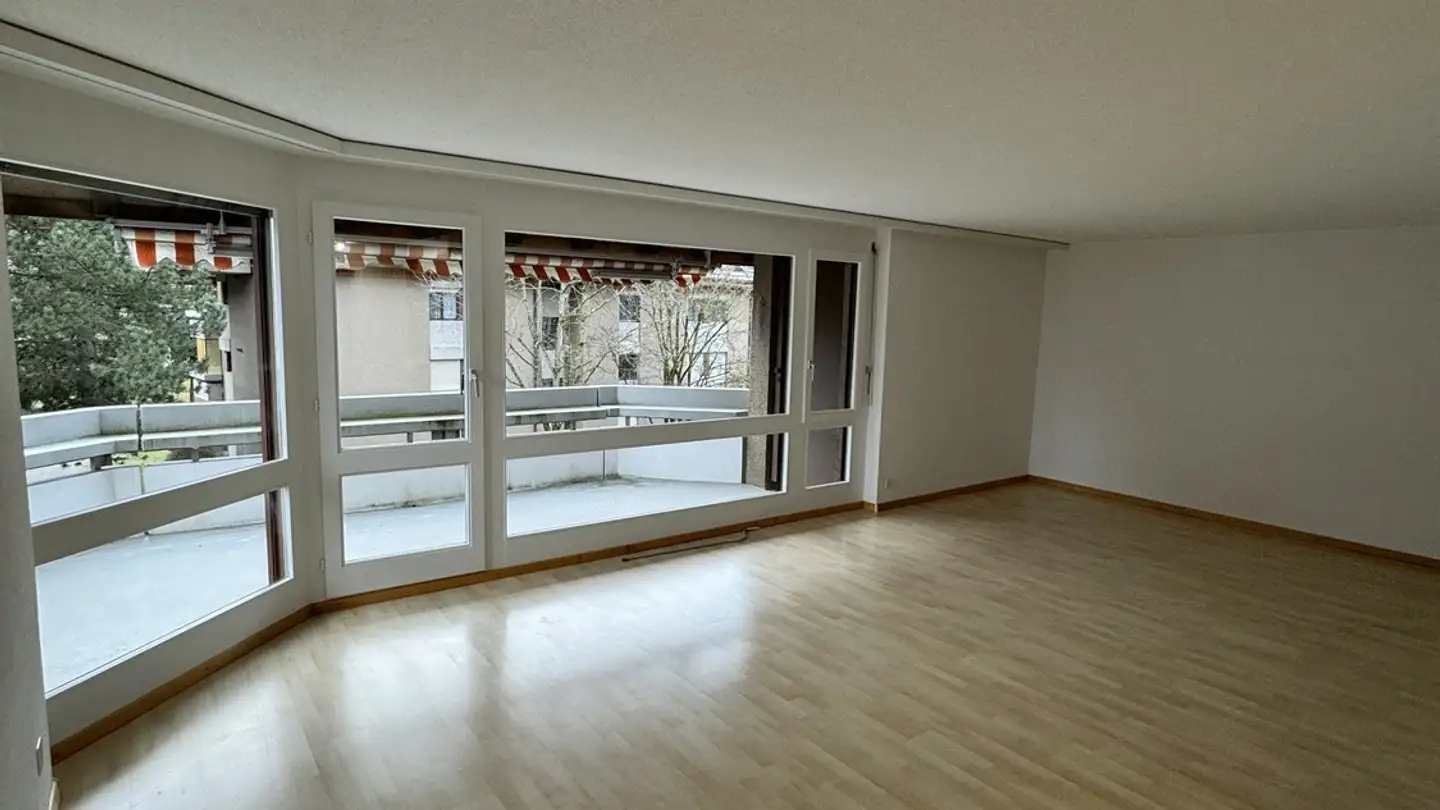 Appartement à louer - Holzgasse 27, 3322 Urtenen-Schönbühl - Photo 2