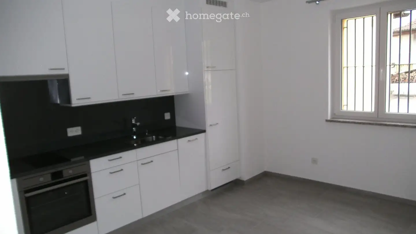 Apartment for rent - Via Centrale, 6594 Contone - Photo 3