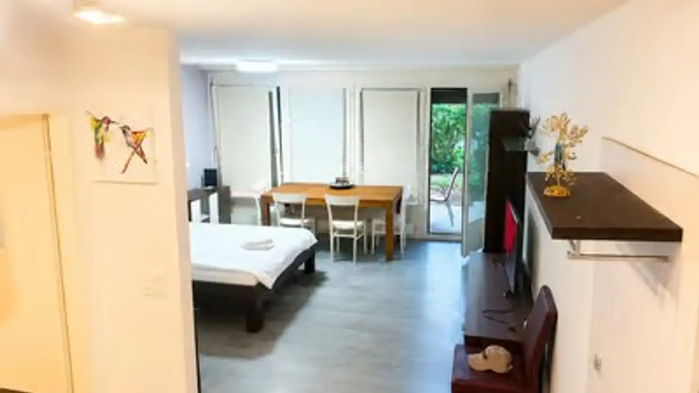 Möblierte Wohnung mieten - Stöckenstrasse 16, 8903 Birmensdorf ZH - Foto 2
