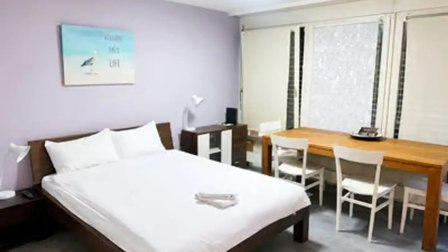 Möblierte Wohnung mieten - Stöckenstrasse 16, 8903 Birmensdorf ZH - Foto 3