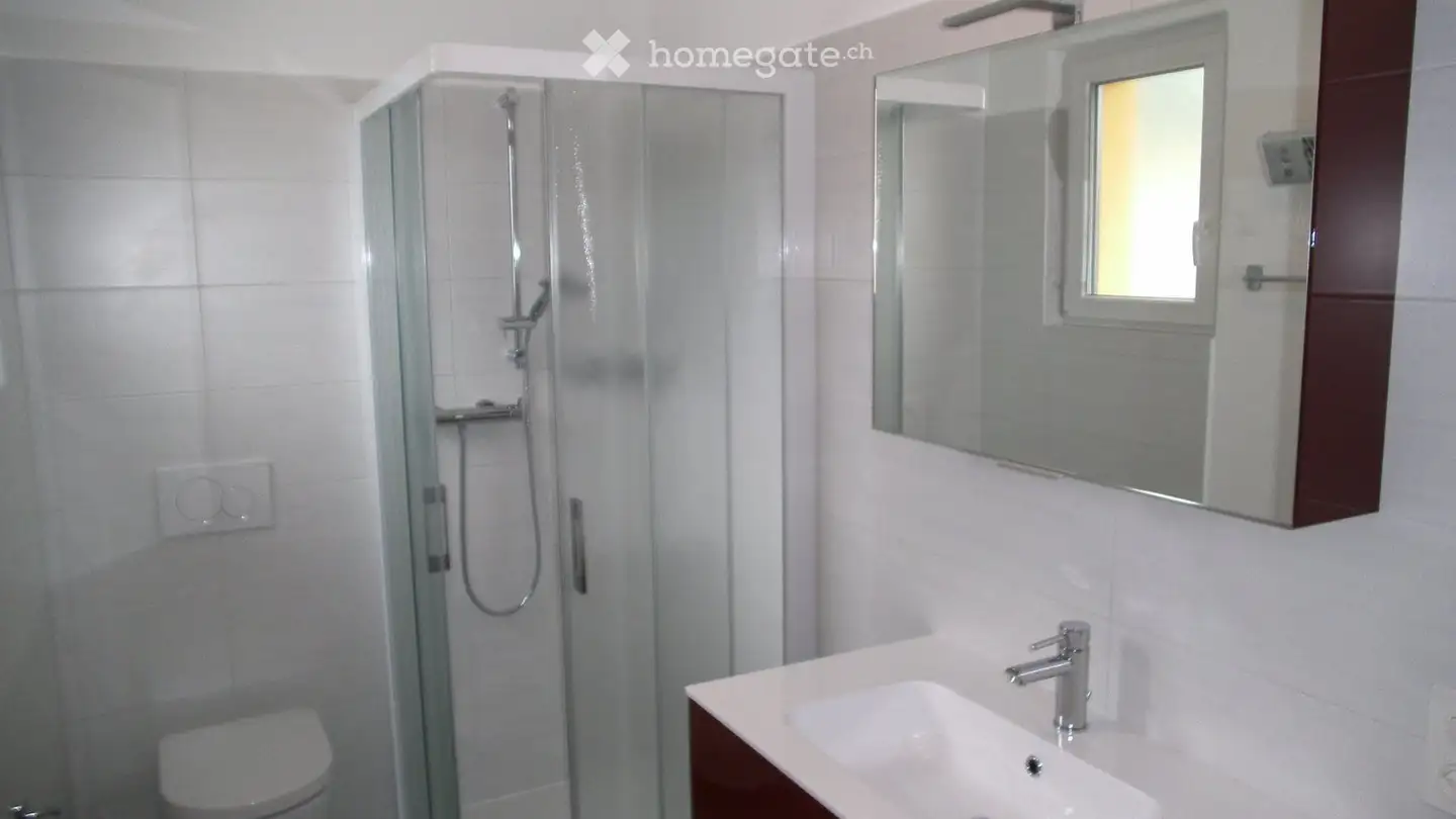 Apartment for rent - Via Centrale, 6594 Contone - Photo 4