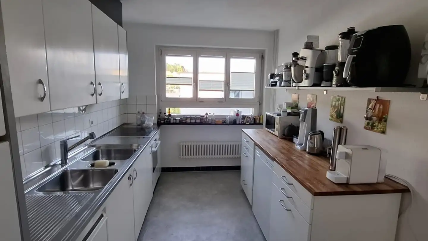 Appartamento in affitto - 8954 Geroldswil - Photo 4