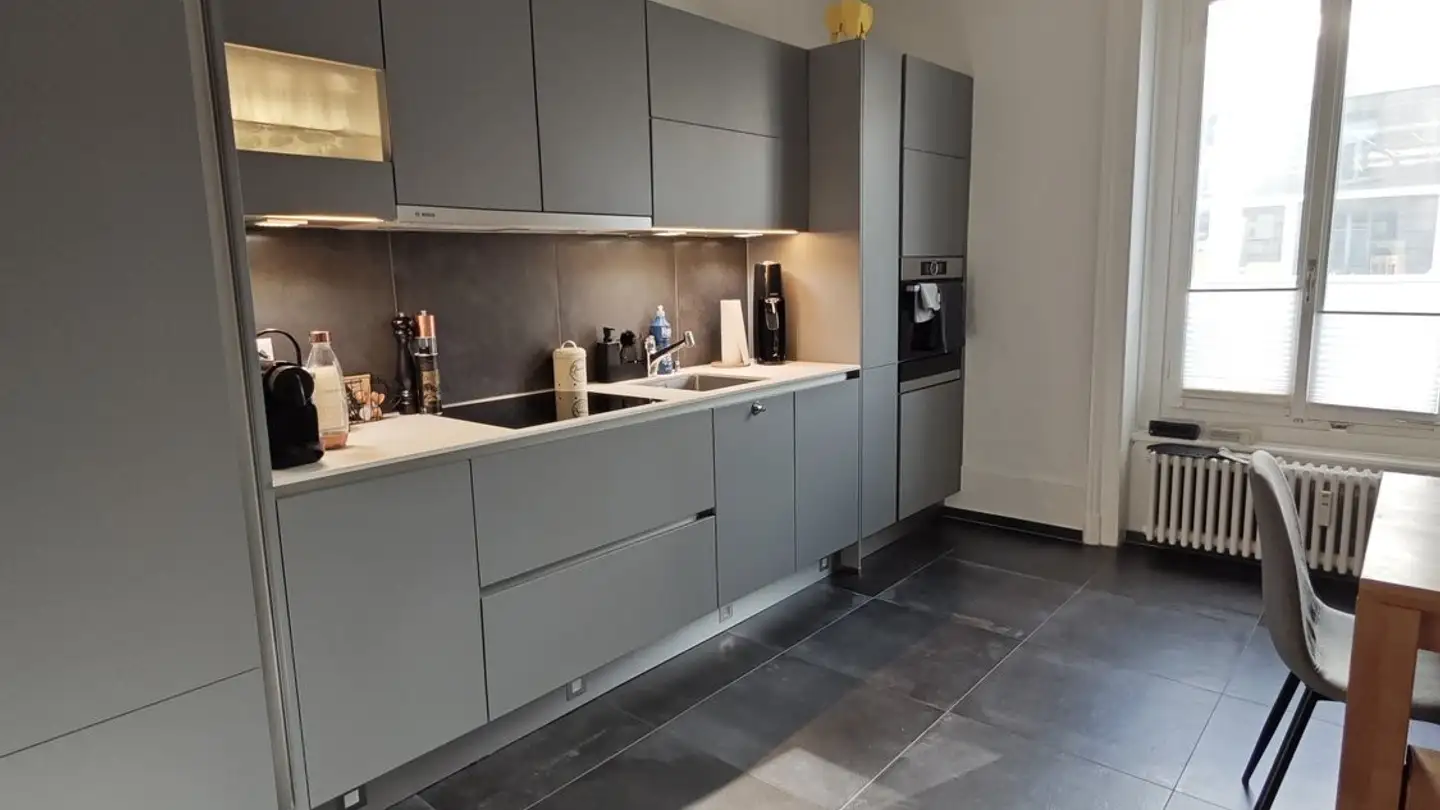 Furnished apartment for rent - 3012 Bern - Photo 3