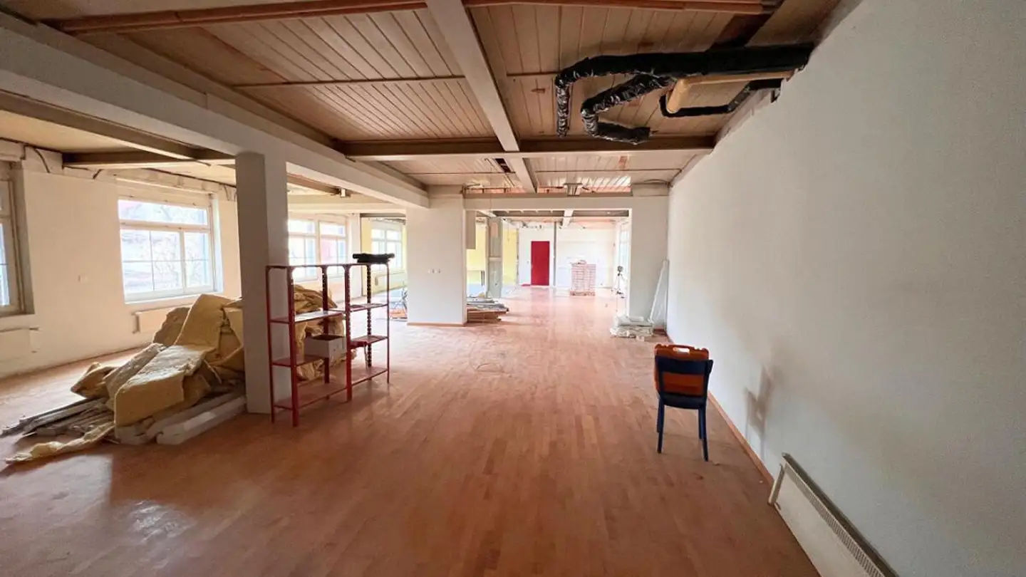 Bürofläche mieten - Hauptstrasse 10, 3860 Meiringen - Foto 4