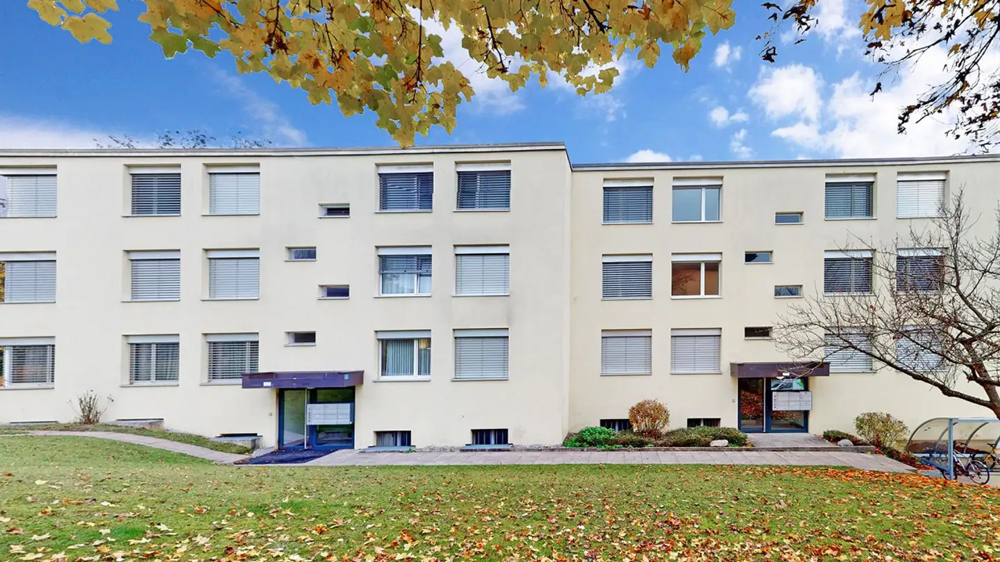 Appartamento in affitto - Alte Landstrasse 13, 8114 Dänikon ZH