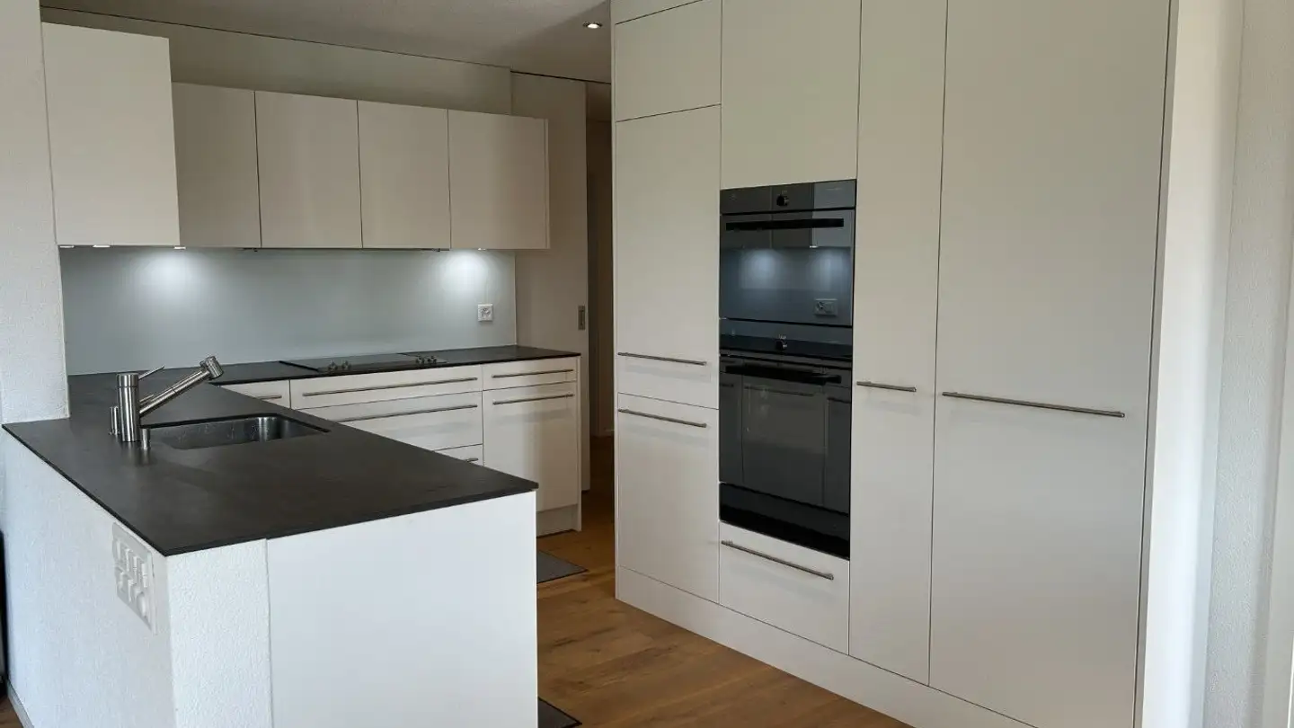 Appartamento in affitto - Hauptstrasse 14, 4554 Hüniken - Photo 3