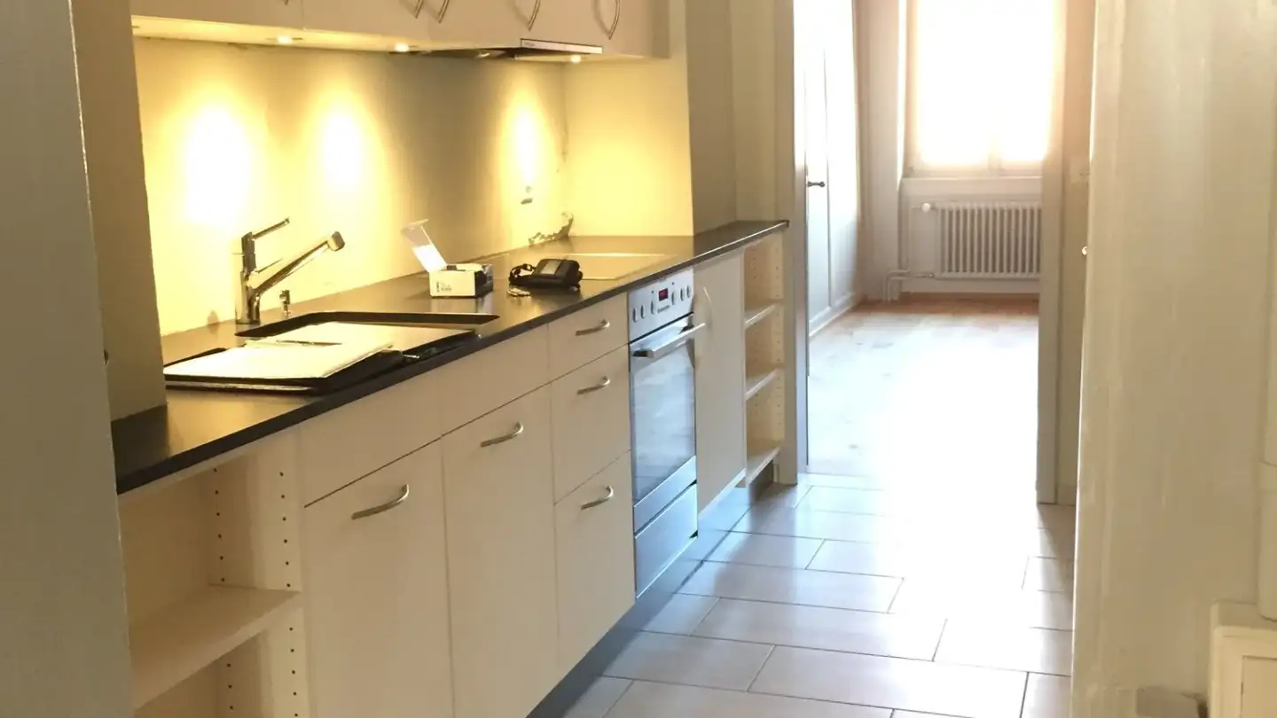 Appartamento in affitto - Hauptgasse 9, 3280 Murten - Foto 2
