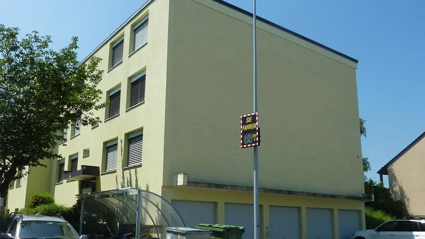 Appartamento in affitto - Alte Landstrasse 13, 8114 Dänikon ZH - Foto 4