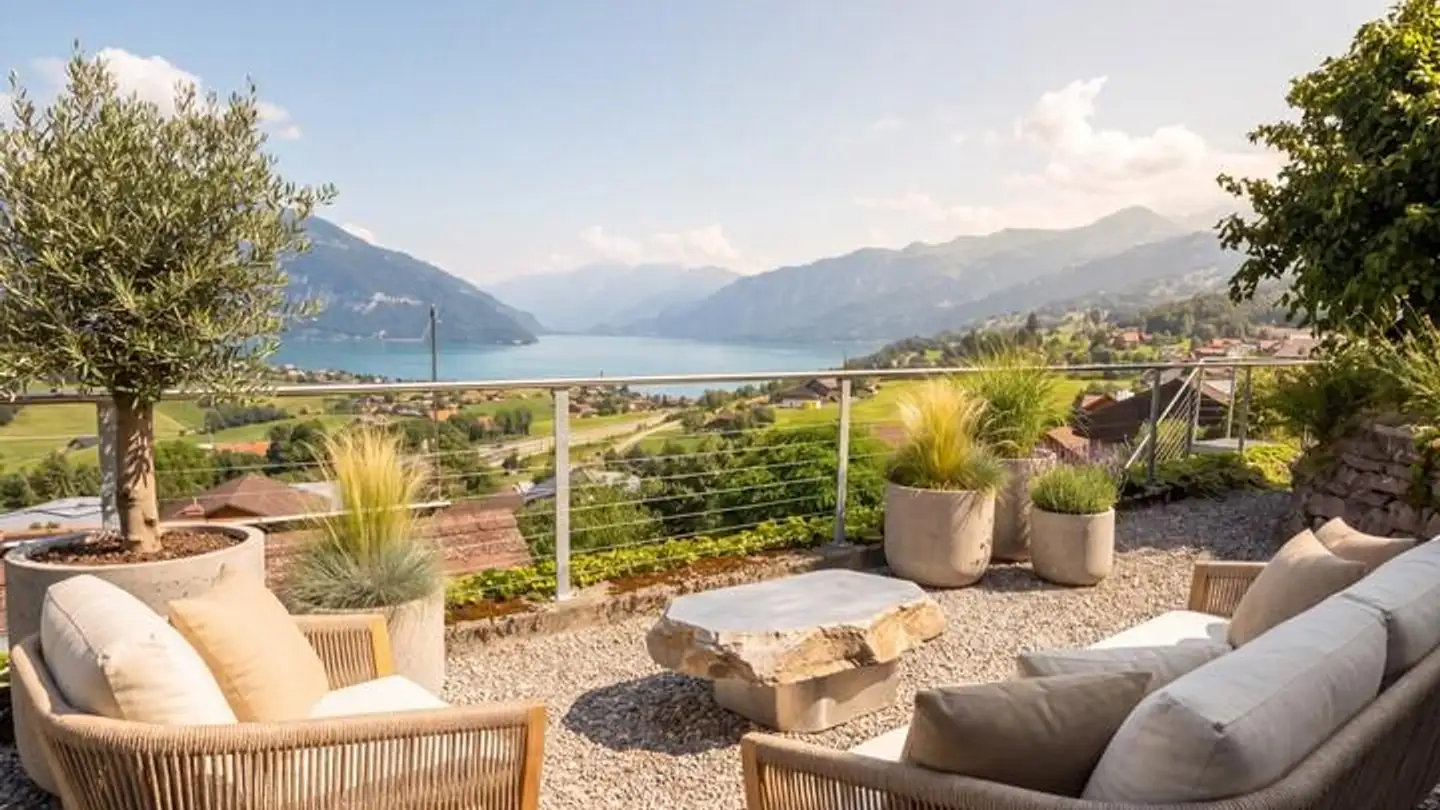 Casa a schiera in vendita - 3700 Spiez