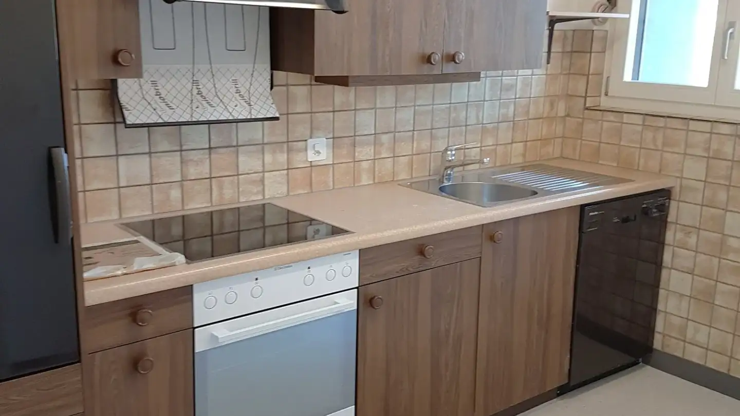 Appartement à vendre - Trimsteinstrasse 22, 3076 Worb - Photo 2