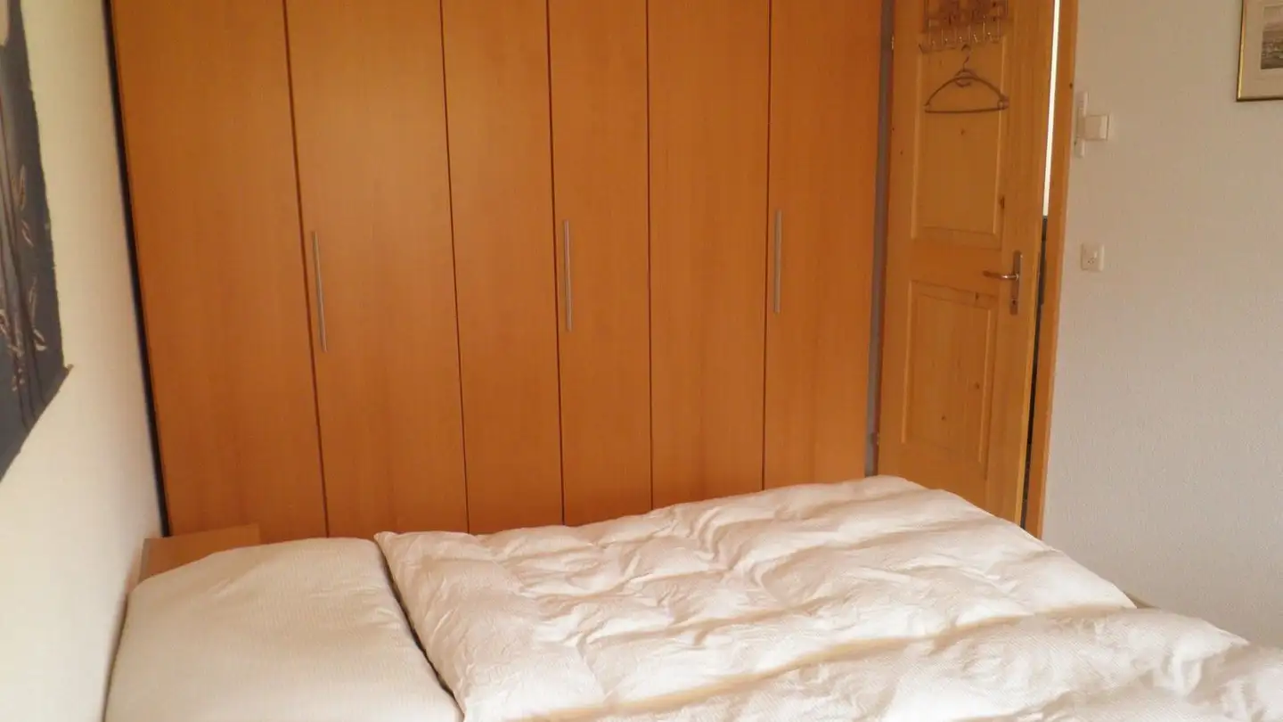 Appartamento in affitto - Trinalischweg 4, 7250 Klosters - Photo 4