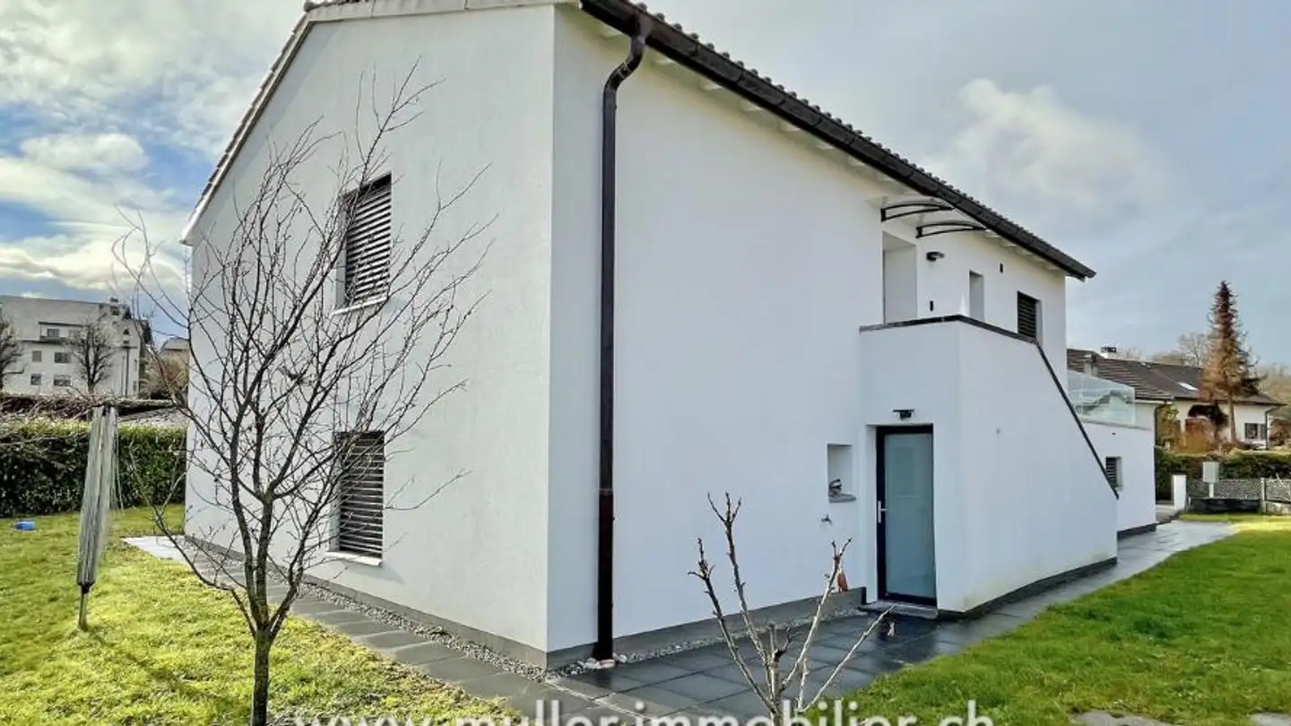 Villa for sale - 1782 Belfaux - Photo 2