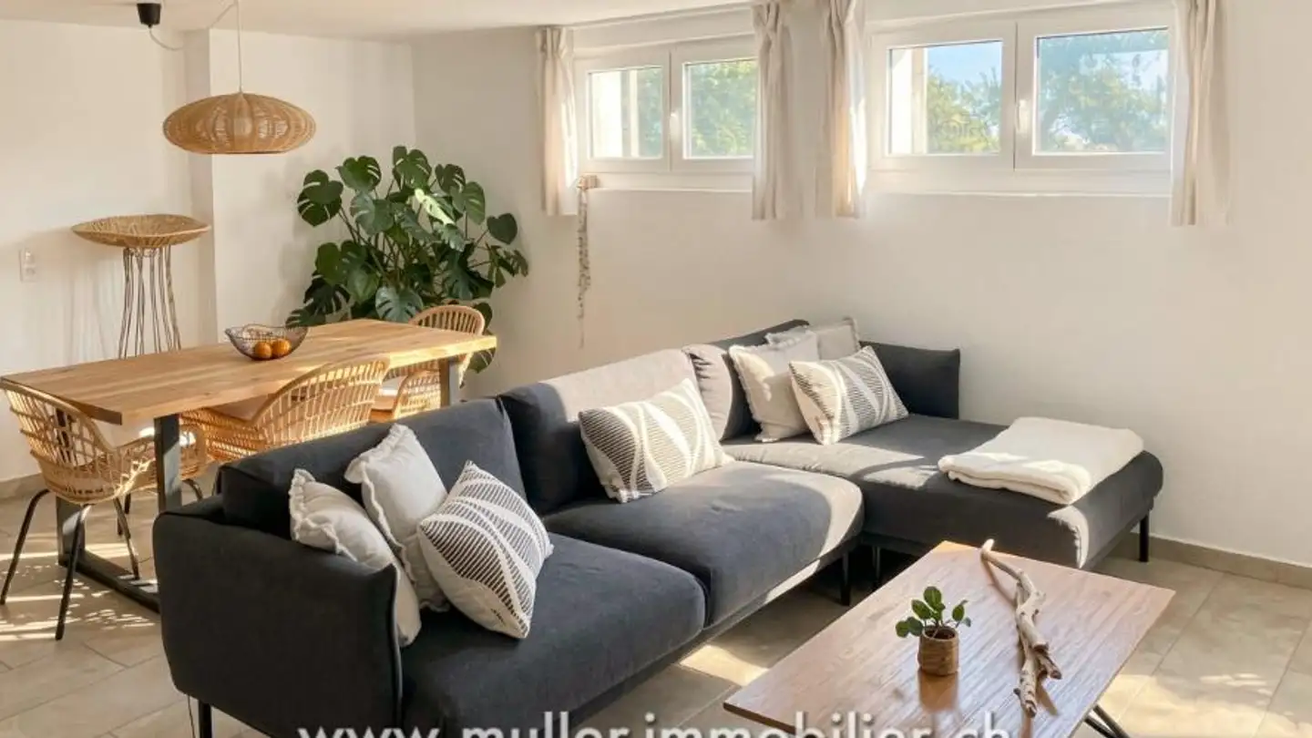 Villa for sale - 1782 Belfaux - Photo 3