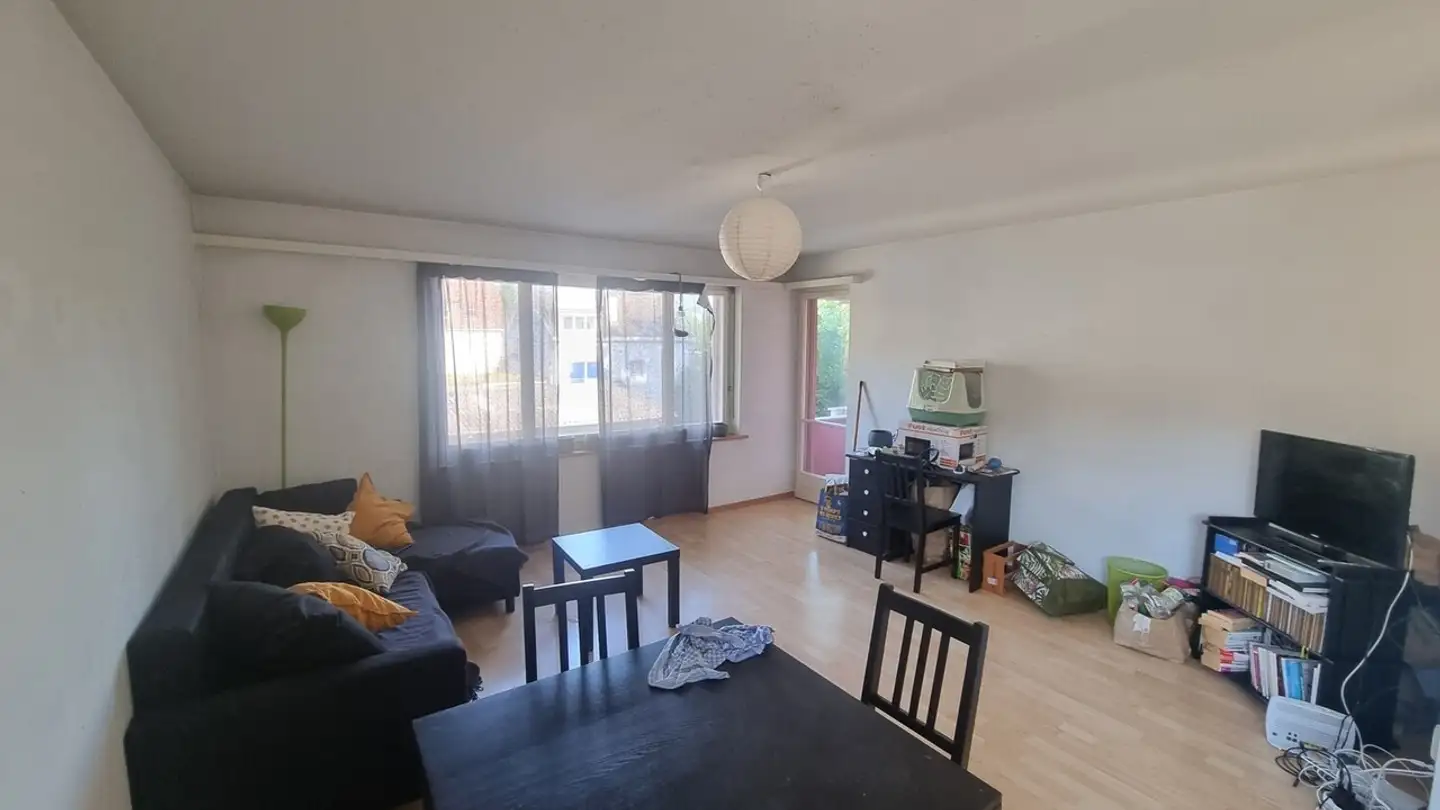 Wohnung mieten - Winterthurerstrasse, 8051 Zürich - Foto 2