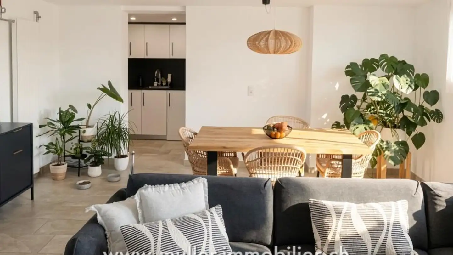 Villa for sale - 1782 Belfaux - Photo 4