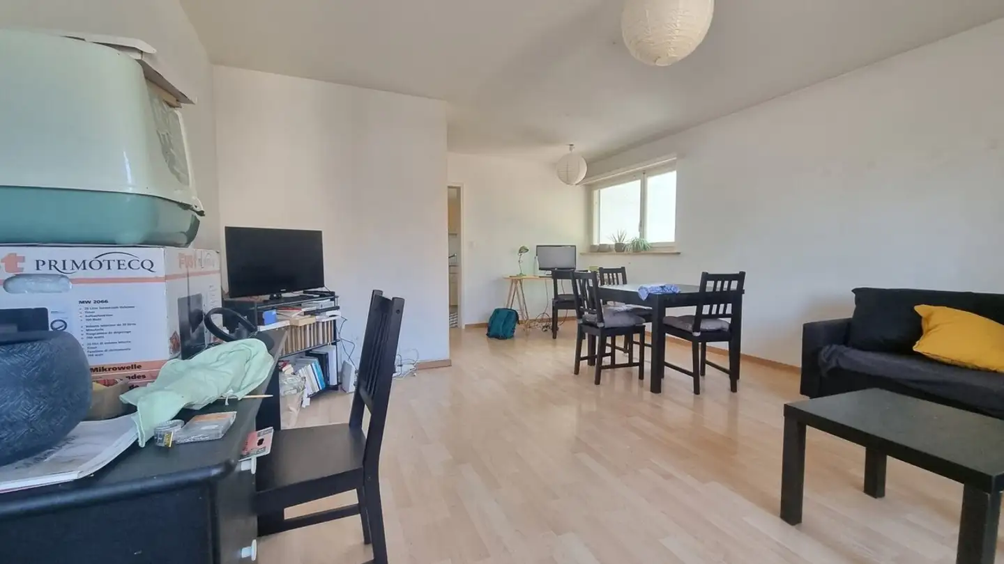 Wohnung mieten - Winterthurerstrasse, 8051 Zürich - Foto 3