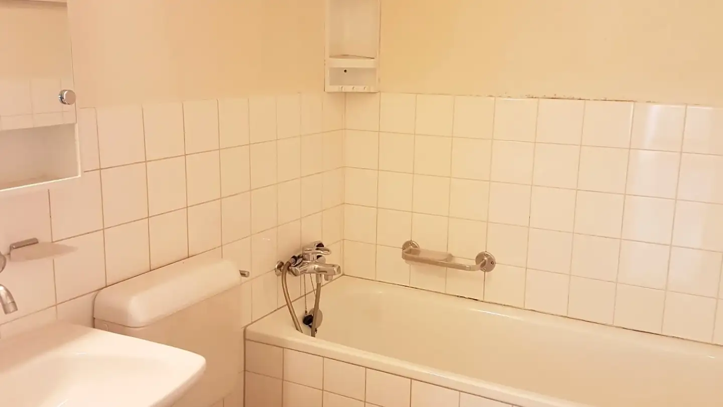 Appartement à vendre - Trimsteinstrasse 22, 3076 Worb - Photo 3