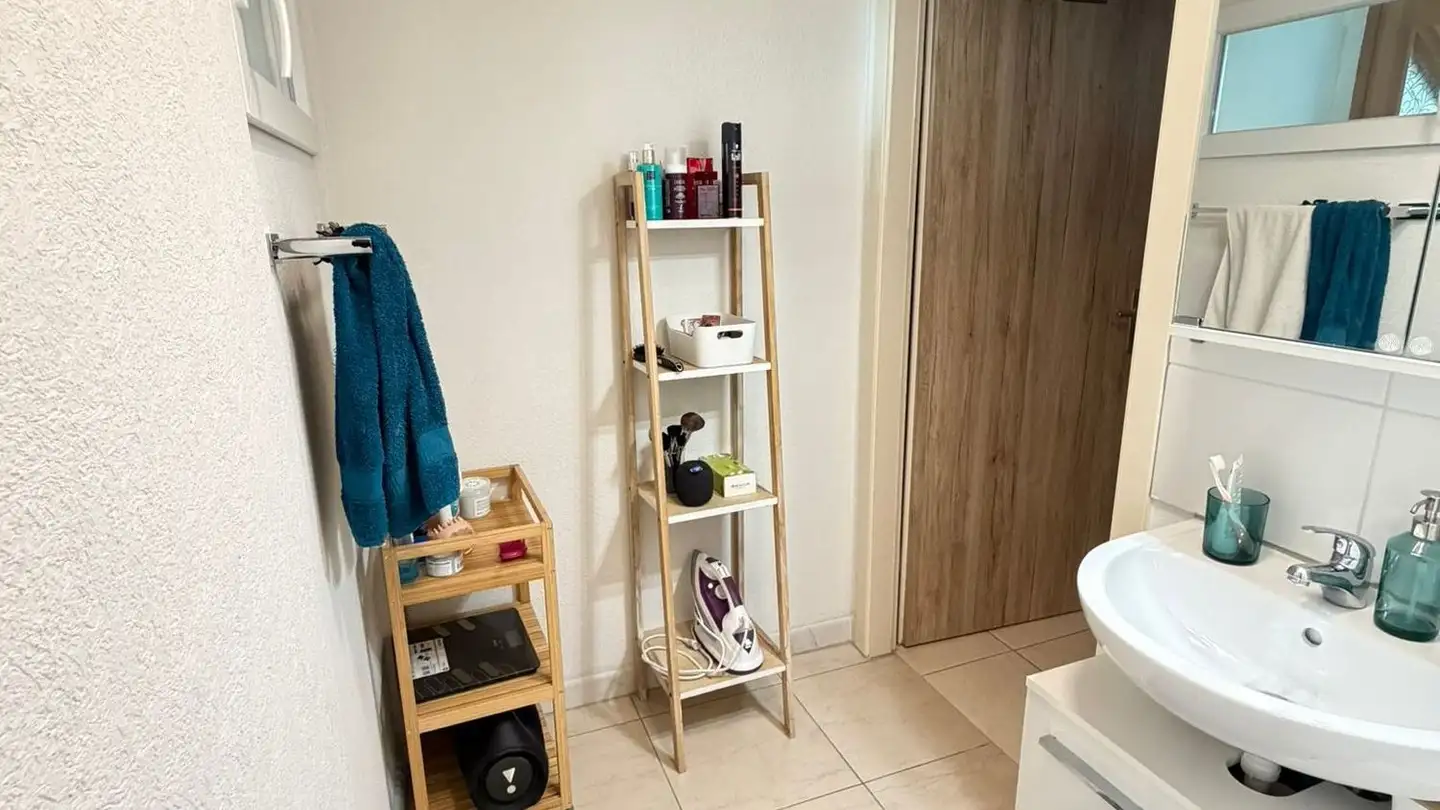 Apartment for rent - Route De Martigny 237, 1926 Fully - Photo 3
