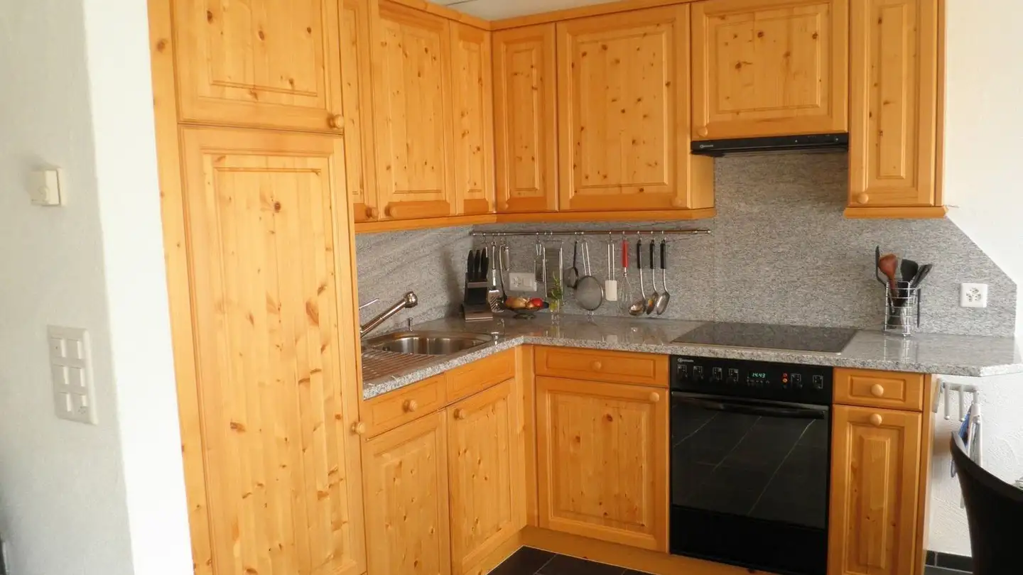 Appartamento in affitto - Trinalischweg 4, 7250 Klosters - Photo 3