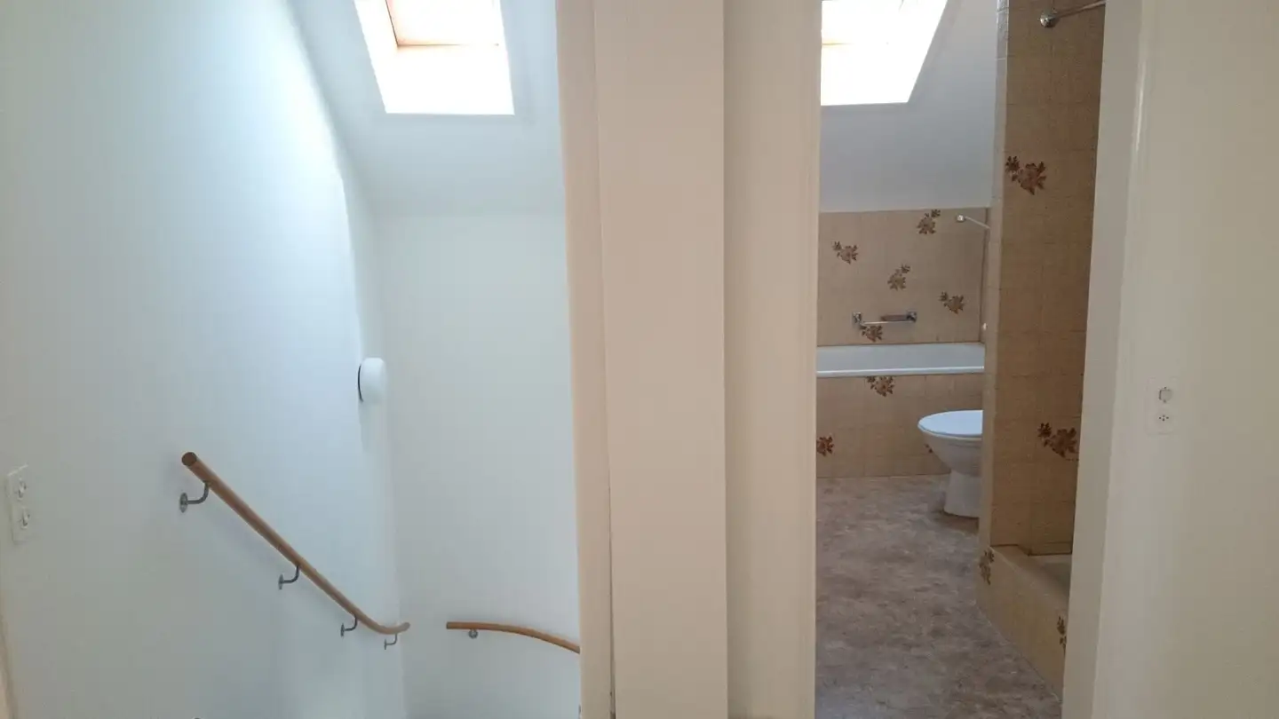 Appartamento in affitto - Bruggerstrasse, 5103 Wildegg - Photo 4