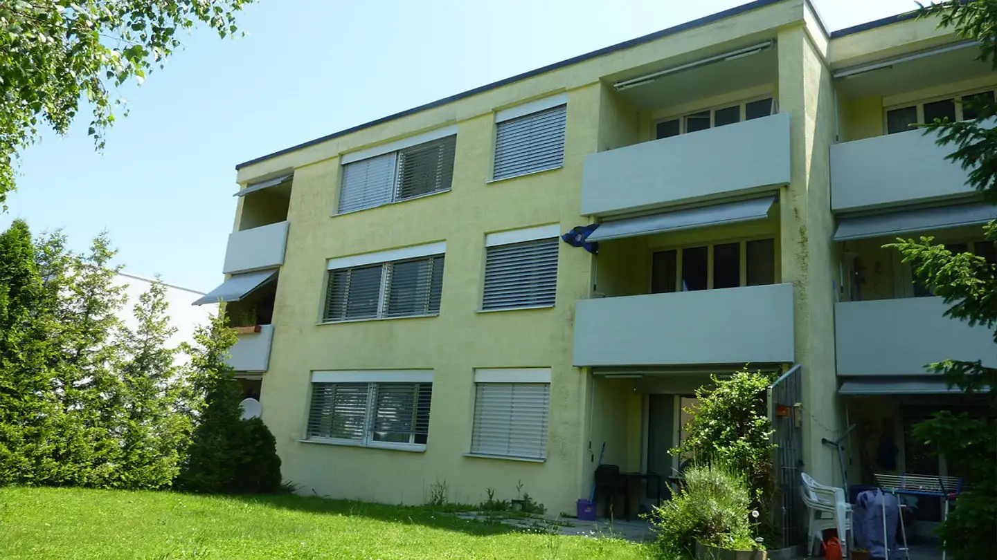 Appartamento in affitto - Alte Landstrasse 13, 8114 Dänikon ZH - Foto 3