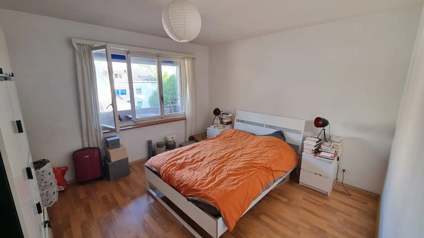 Wohnung mieten - Winterthurerstrasse, 8051 Zürich - Foto 4