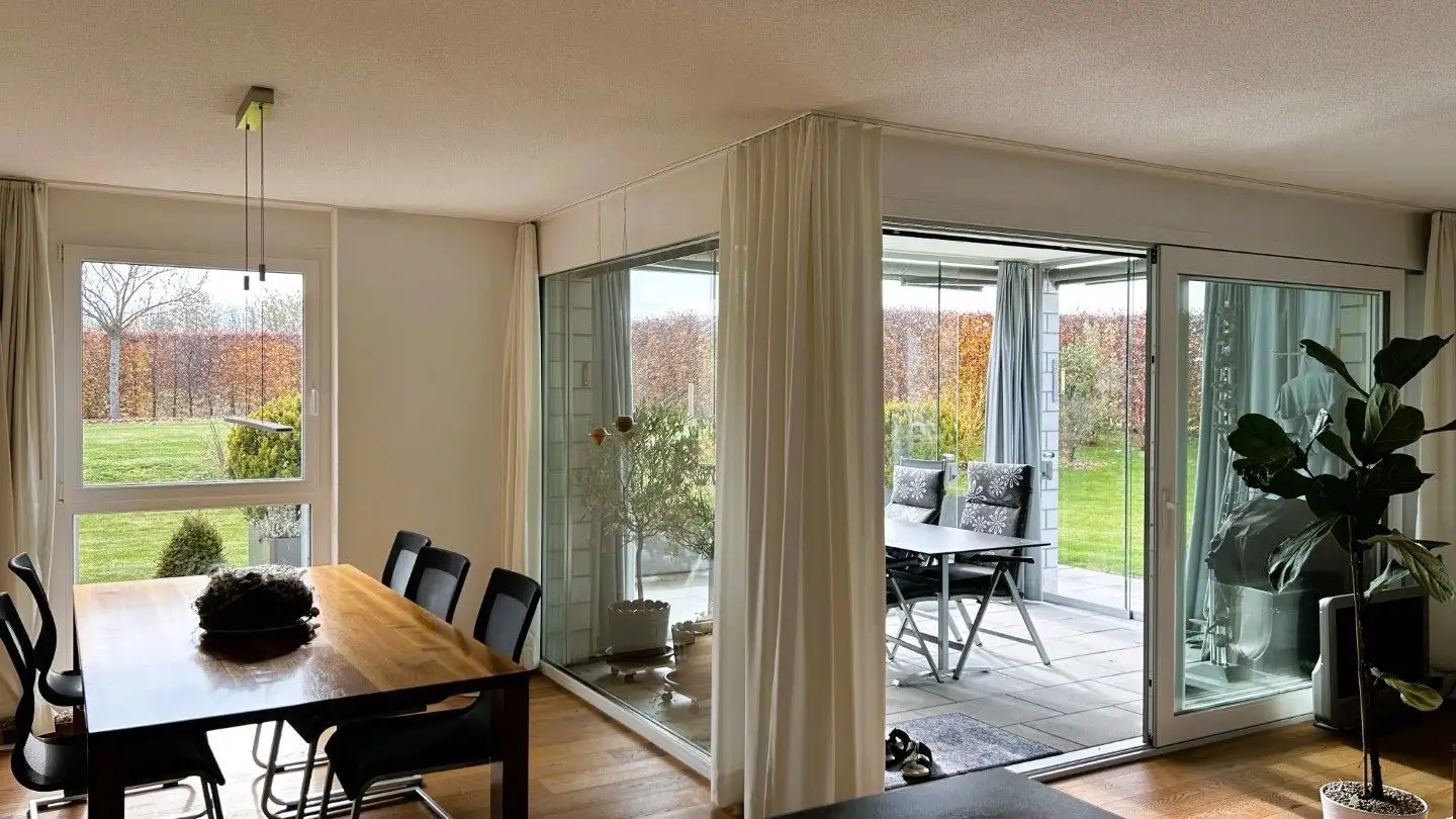 Appartamento in affitto - Hauptstrasse 14, 4554 Hüniken - Photo 4