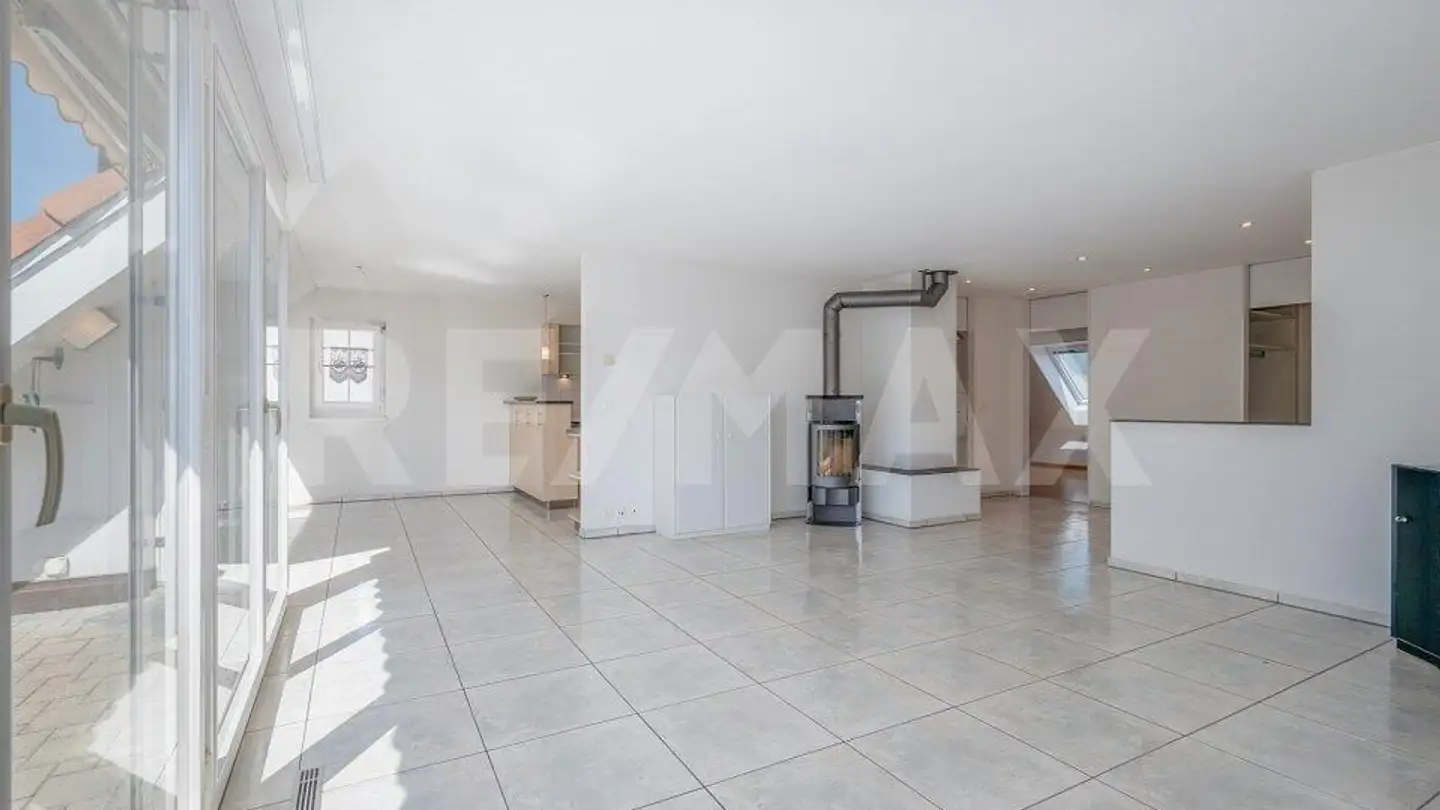 Duplex in vendita - Hagenwiesenstrasse 11, 8108 Dällikon - Photo 3