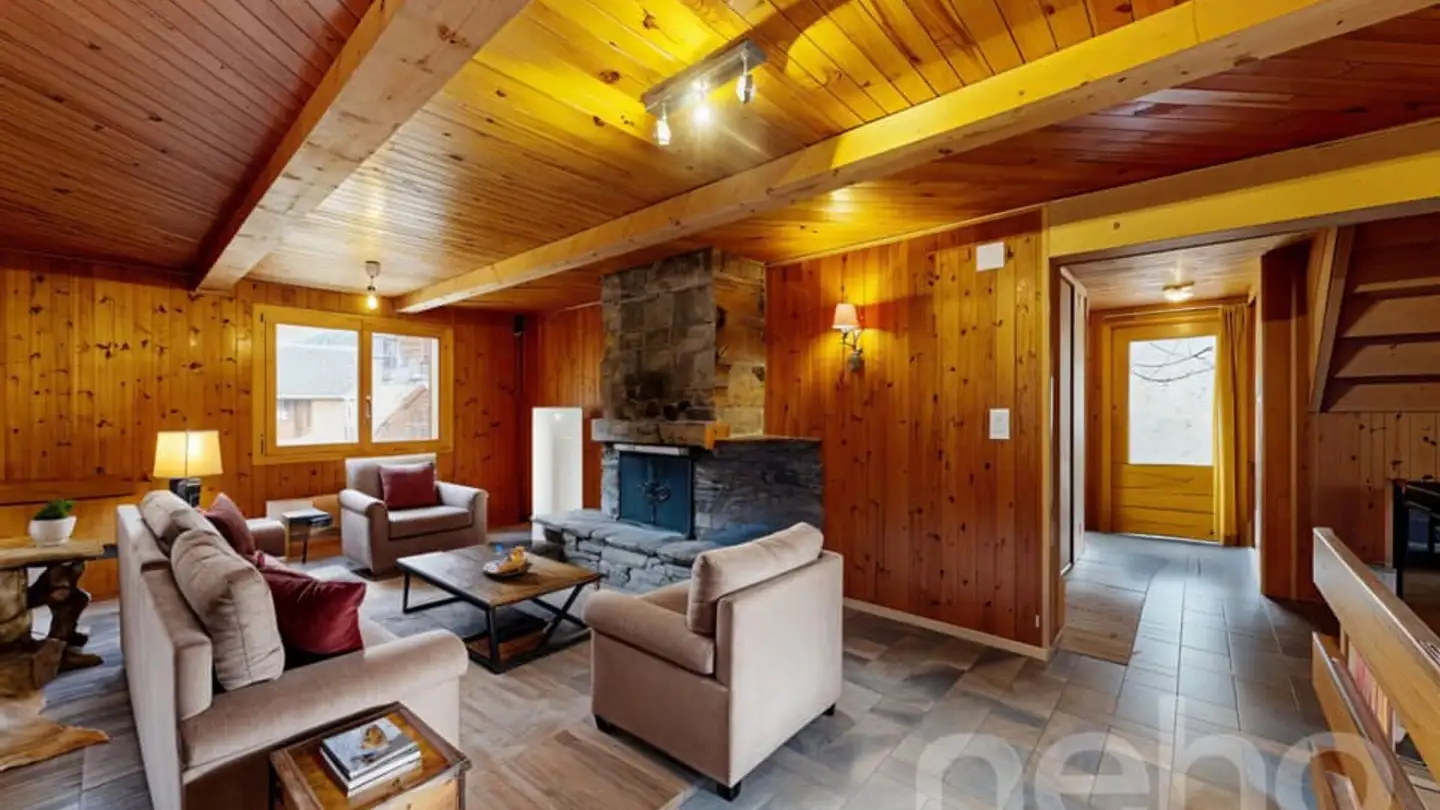 Einfamilienhaus kaufen - 1922 Salvan - Foto 2