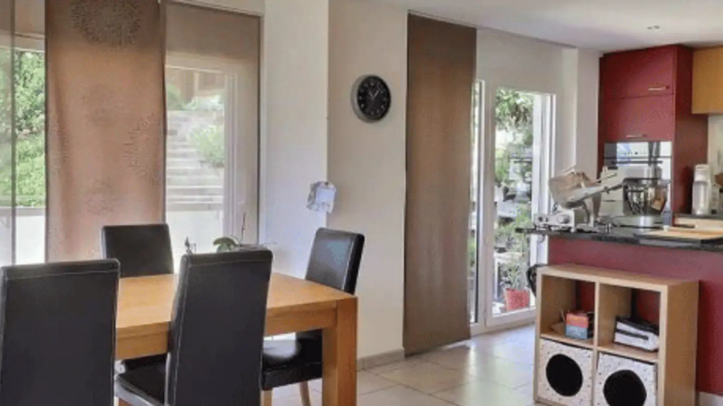 Einfamilienhaus mieten - Rue Des Grillons, 1987 Hérémence - Foto 3