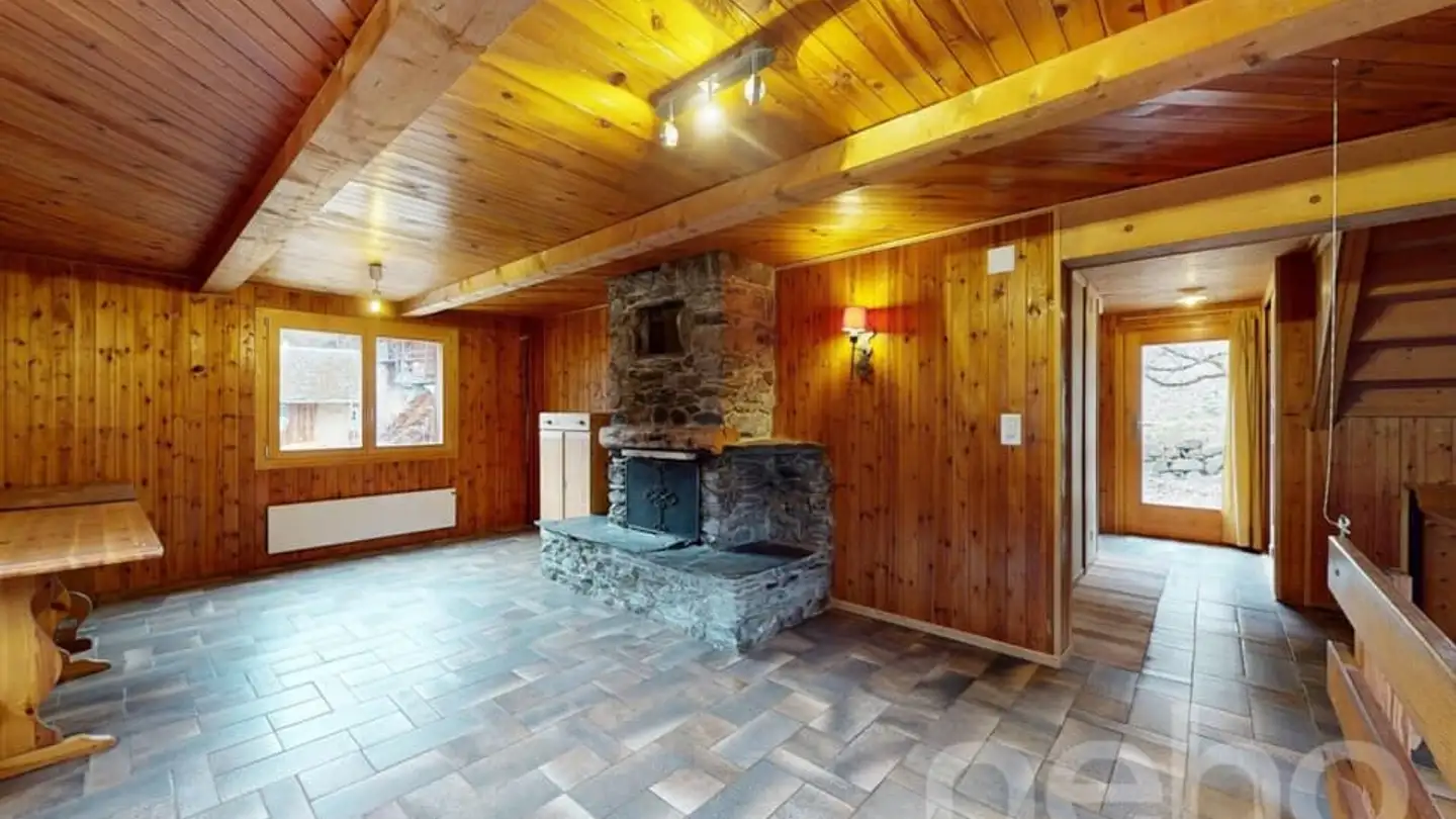 Einfamilienhaus kaufen - 1922 Salvan - Foto 4