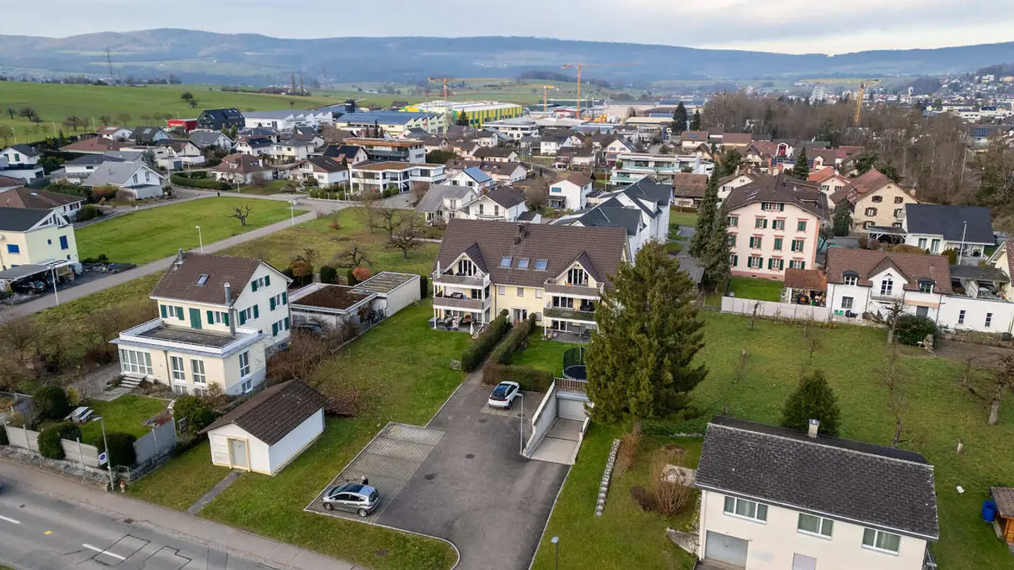 Casa singola in vendita - 4227 Büsserach