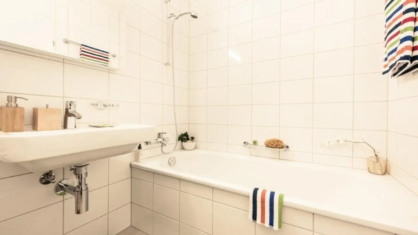 Wohnung mieten - Murtenstrasse 143, 3008 Bern - Foto 4