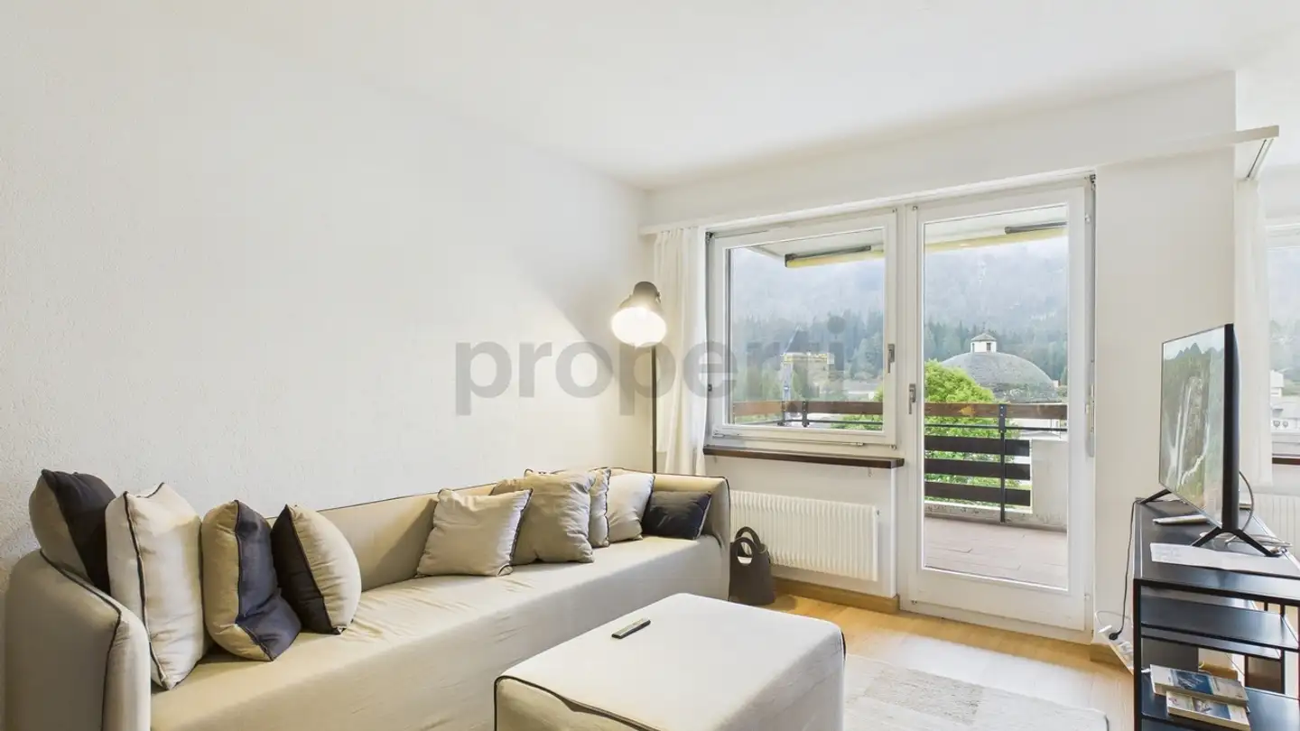 Wohnung kaufen - 6565 S. Bernardino - Foto 2