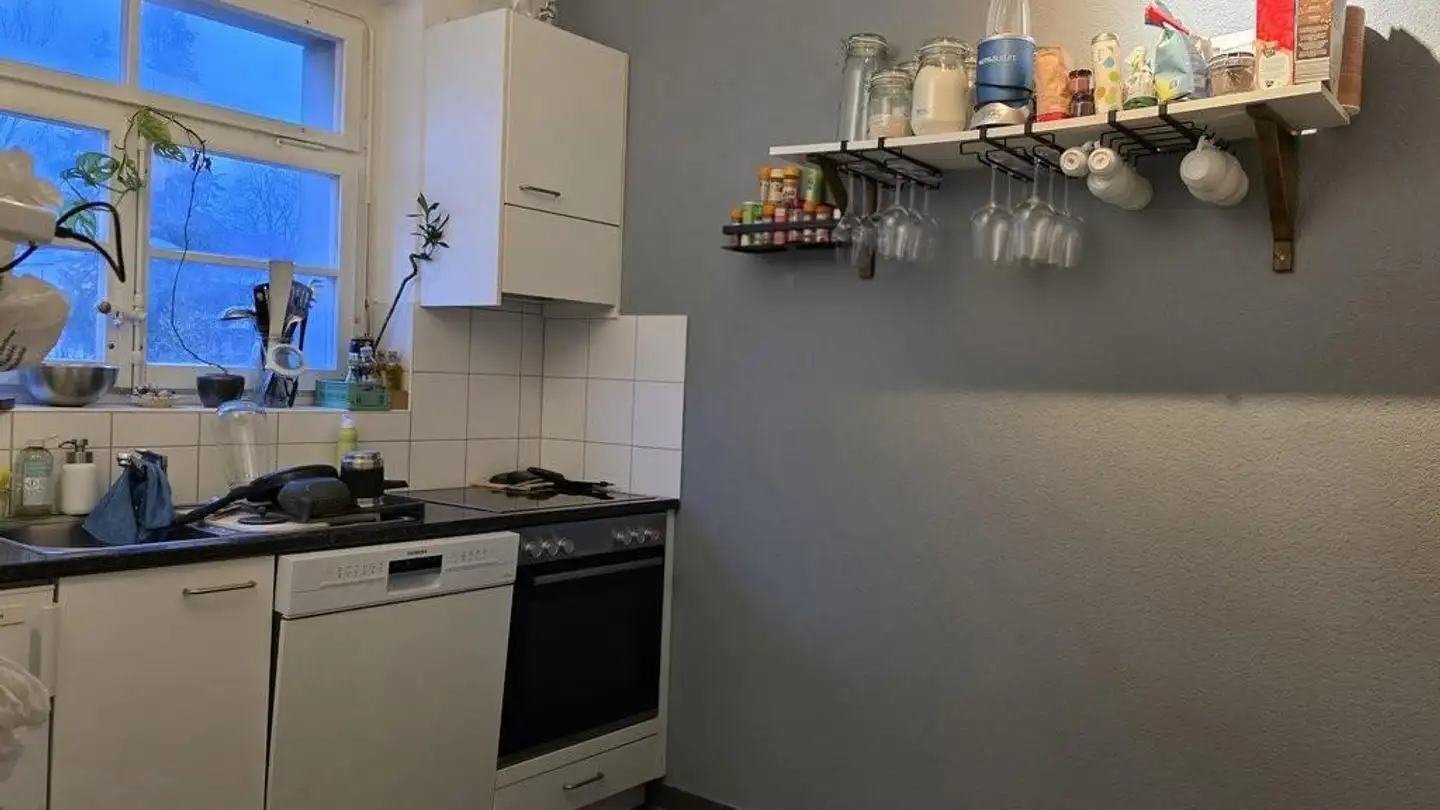 Appartement à louer - Landoltstrasse 46, 3007 Bern - Photo 2
