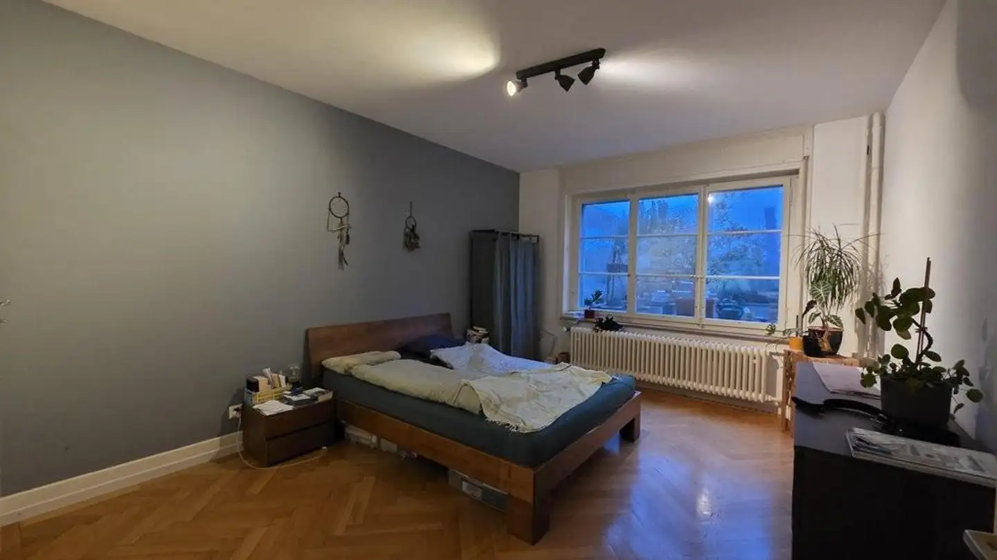 Appartement à louer - Landoltstrasse 46, 3007 Bern - Photo 3